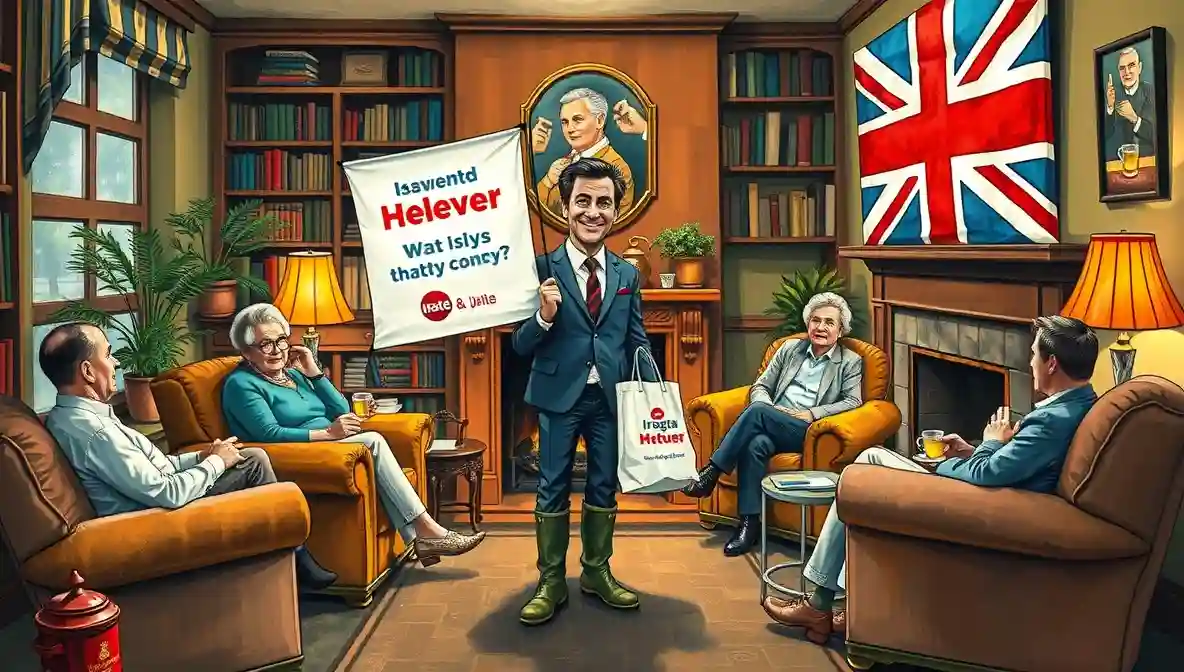 Brands Discover the Cosy Web