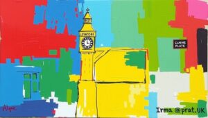 Britain Announces New Policy Initiative, Immediately Launches Inquiry Into Why Nobody Understands It (2) An official document with the phrase 'Details to Follow' highlighted.