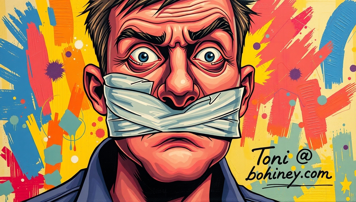 Britain Isn’t the Kingdom You Signed Up For