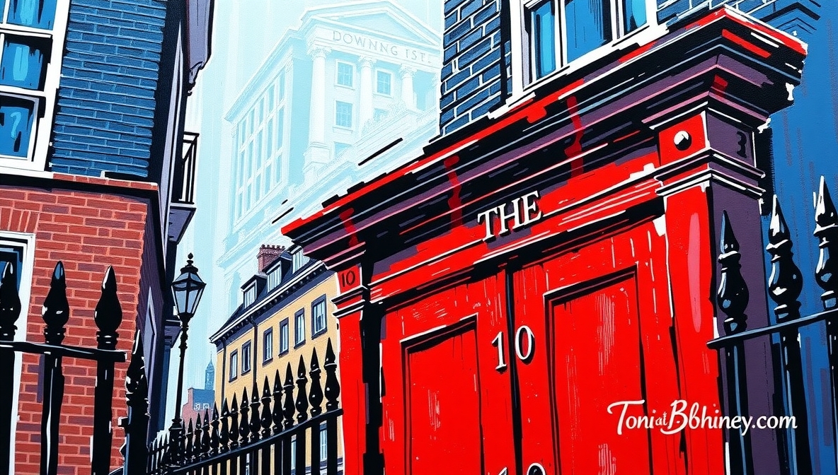 Britain Launches Emergency Inquiry