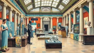 British Museum Finally Returns Elgin Marbles to Greece, Immediately Borrows Them Back For Research (4)