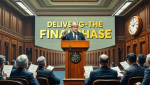 Satirical flowchart with 'Final Phase' leading to more 'Penultimate Reviews'.