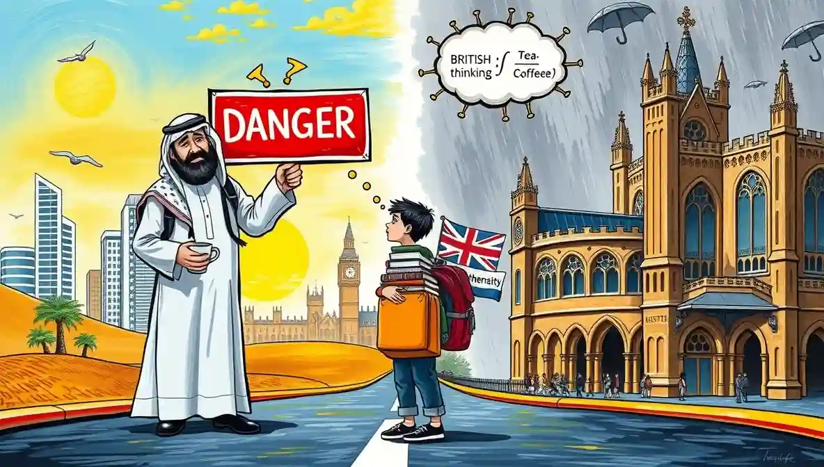 United Arab Emirates’ “No Brain Gain” Policy