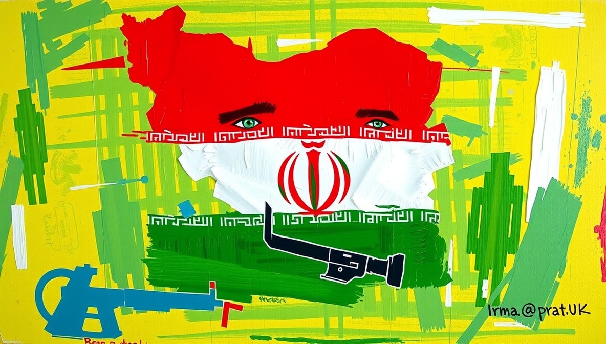 France, UK and Germany Issue Stern Joint Statement on Iran, Iran Responds by Continuing Exactly As Before