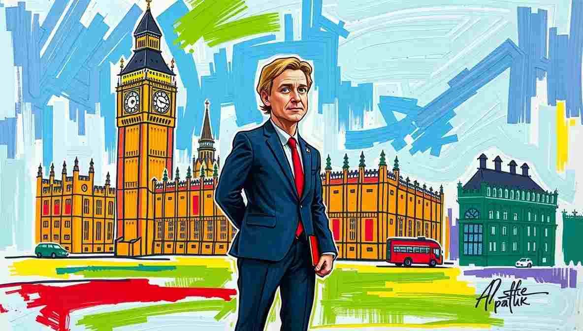 Labour Party Promises “Serious Change”