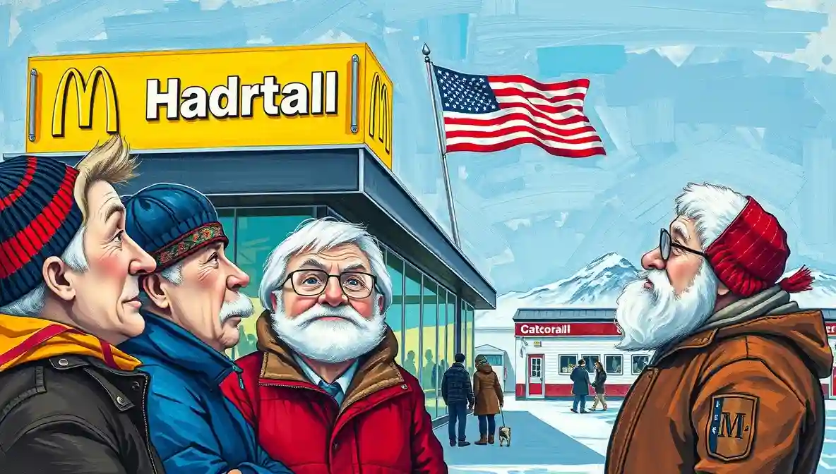 American State We Didn’t Know We Wanted