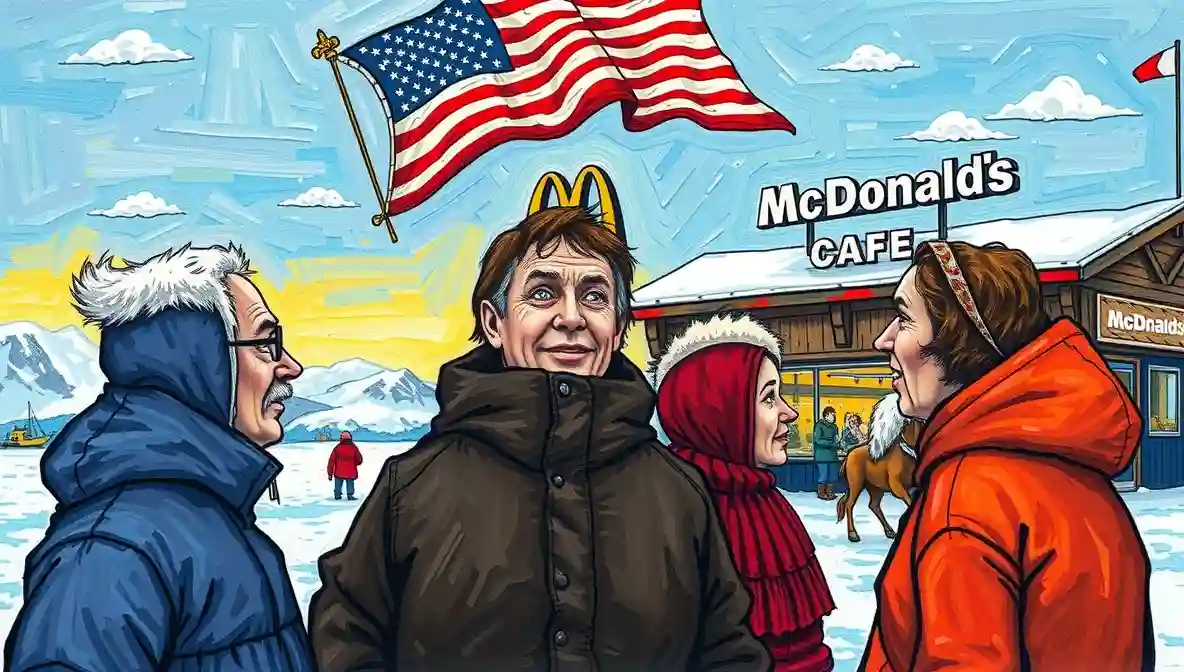 Rare Earths > Rare Tweets