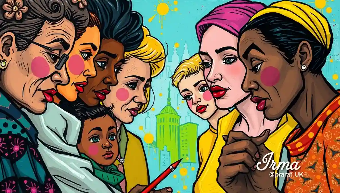 Grok Is Undressing Women and Children