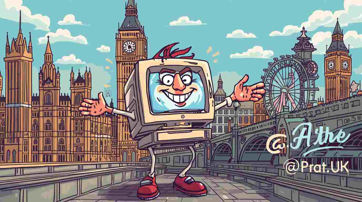 How Liberty Won the Internet