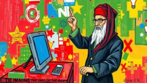 Iran Locates Internet's Kill Switch (4)