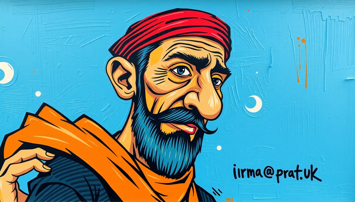 Islamophobia: Government Working Group