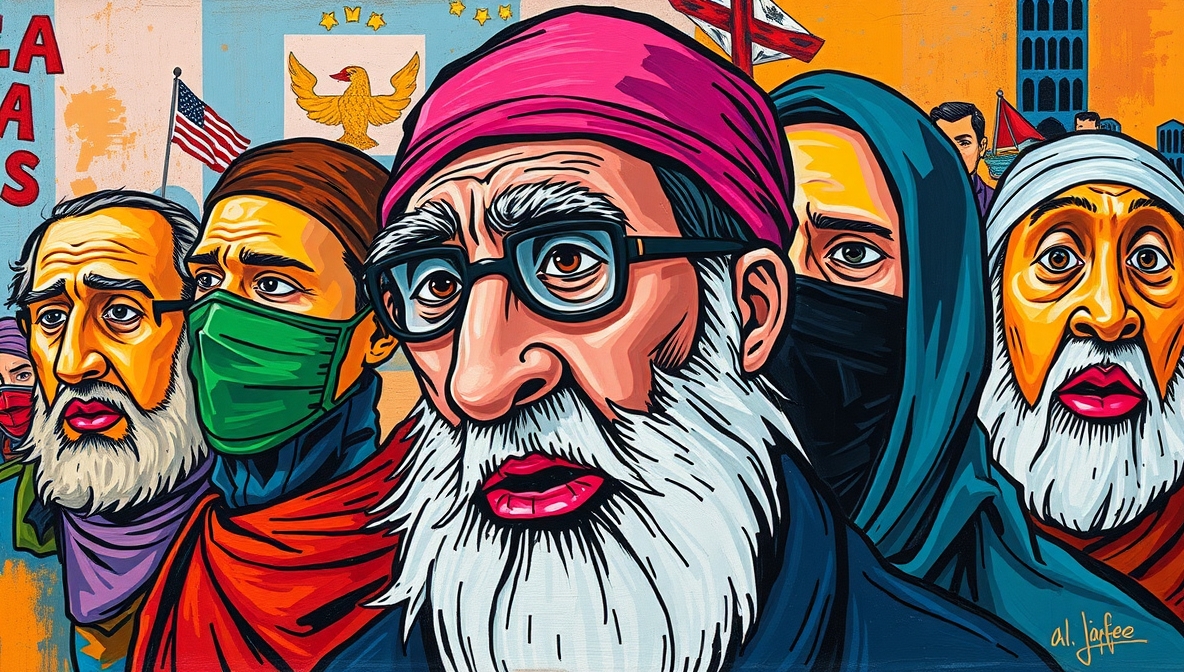 Islamophobia Explained