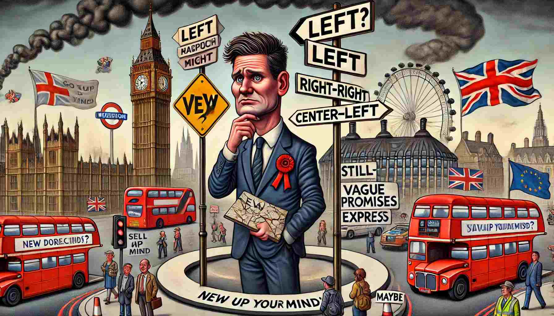 Starmer’s War With Elon Musk