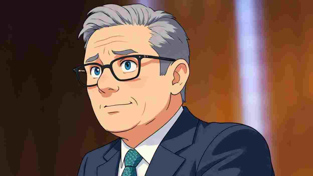 Voters Like PM More When He Talks Less