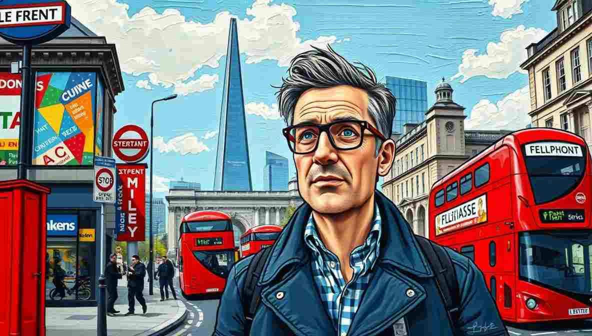 Starmer Says Government Is “Building Momentum”