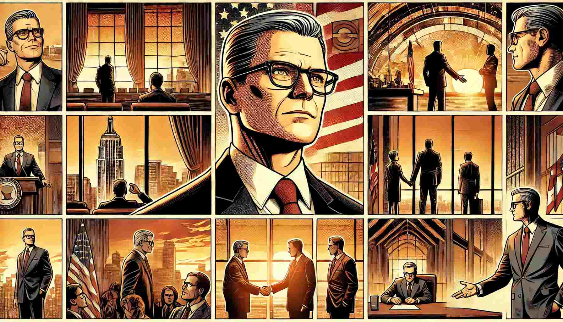 Starmer Says Britain Is “Stabilising”