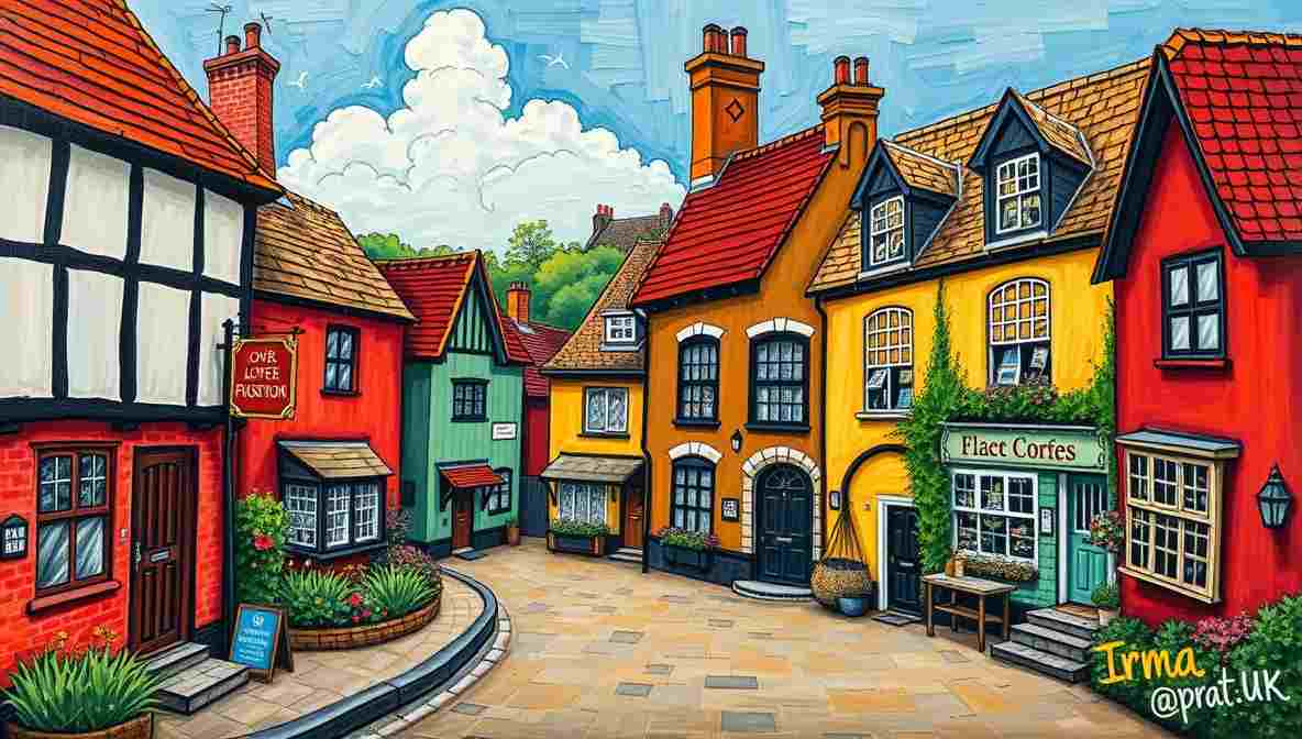 Tradition vs Modernity