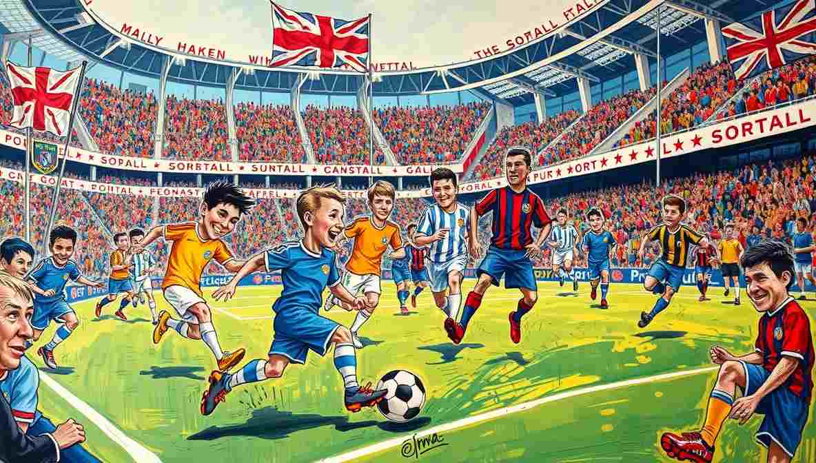 Queens Park Rangers FC: Football With Chronic Self-Awareness