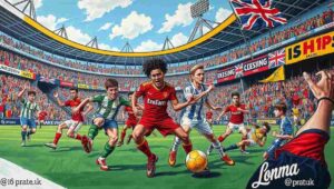 Shared psychology of London football fandom, collective endurance and optimism