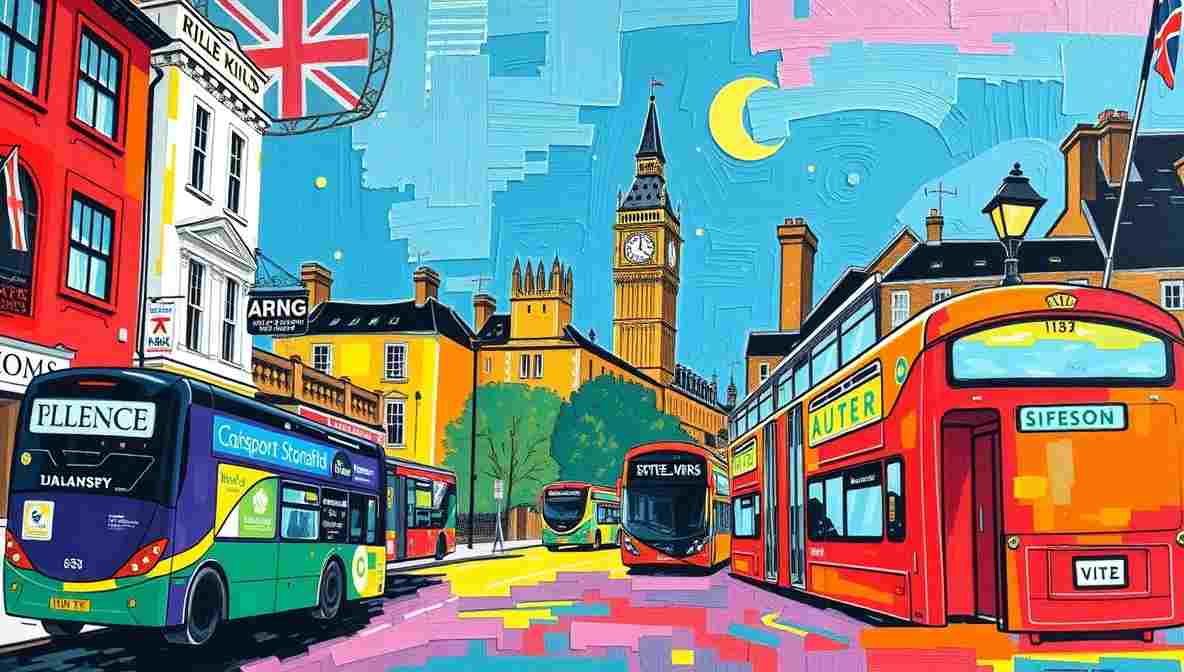 London Lifestyle News