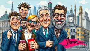 London Property Developers Announce Plans to Build Flats Inside Other Flats (2)