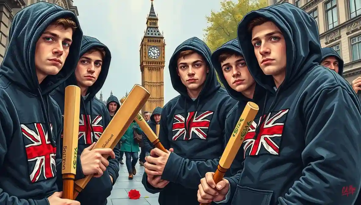 The Cenotaph Vigil That Wasn’t