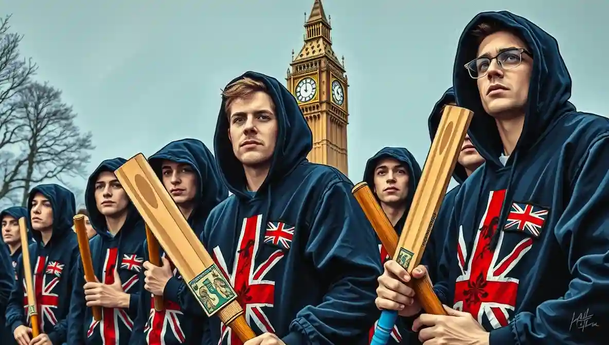 Buckingham Palace Gates Photoshoot