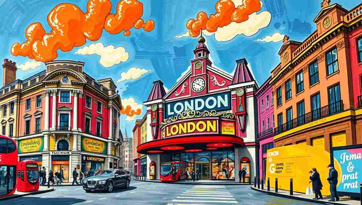 London Theatre