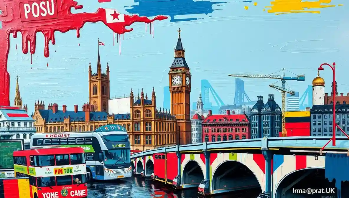 UK Minister Says Venezuela Transition ‘Reached Quickly’