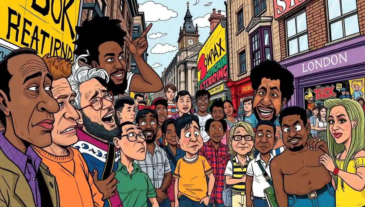 London’s Doom Loop