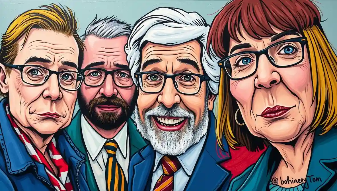 Council Housing Team Applauded