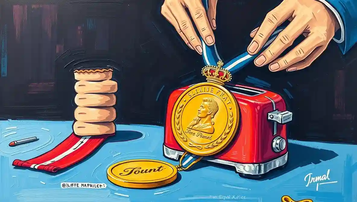 Nobel Committee Explains Peace Prize