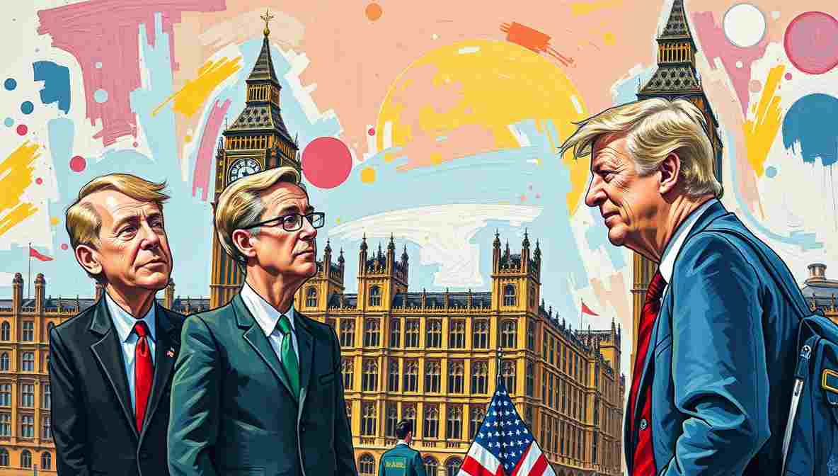 Political Incompetence Reaches New Heights