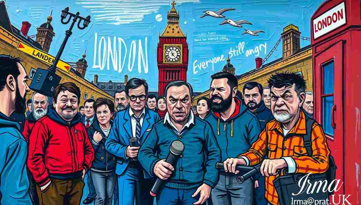 Optional Mandatory Voluntary Digital ID