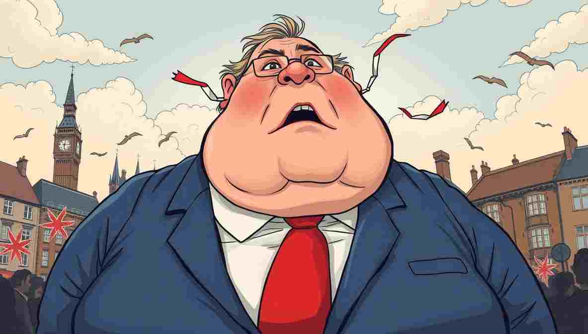 UK Economy Described as “Resilient”