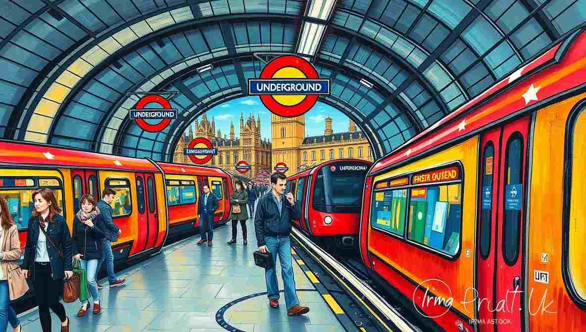 London Underground