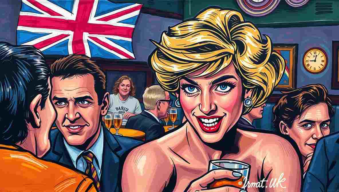 Operation Disco Camouflage