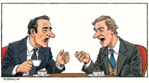 Collection of internet memes playing on 'prat' as quaint British slang. - Picture of the Meaning of "Prat"?