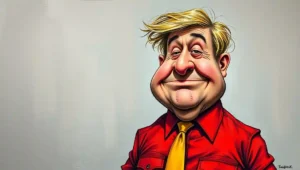 Collage of famous comedians executing classic pratfalls.