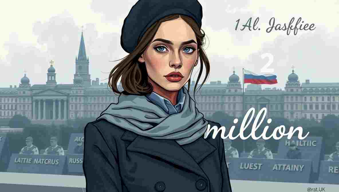 Russian Women Poised to Depose Putin!!!