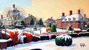 Sandringham royal family christmas satire (3) Sandringham royal family christmas satire (3) Sandringham House has been the royal family's private winter retreat since 1862