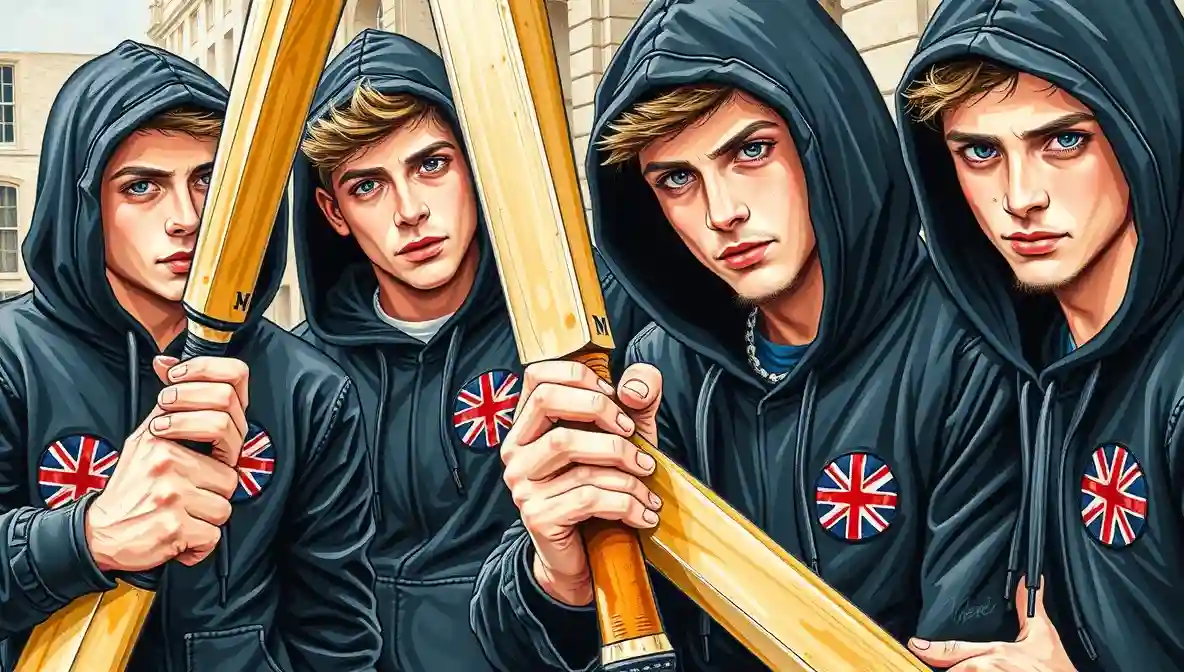 Sandwiches Became a Battlefield