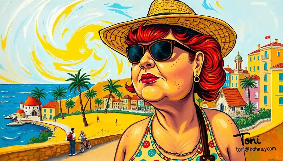 Sarah Ferguson Moves to Portugal