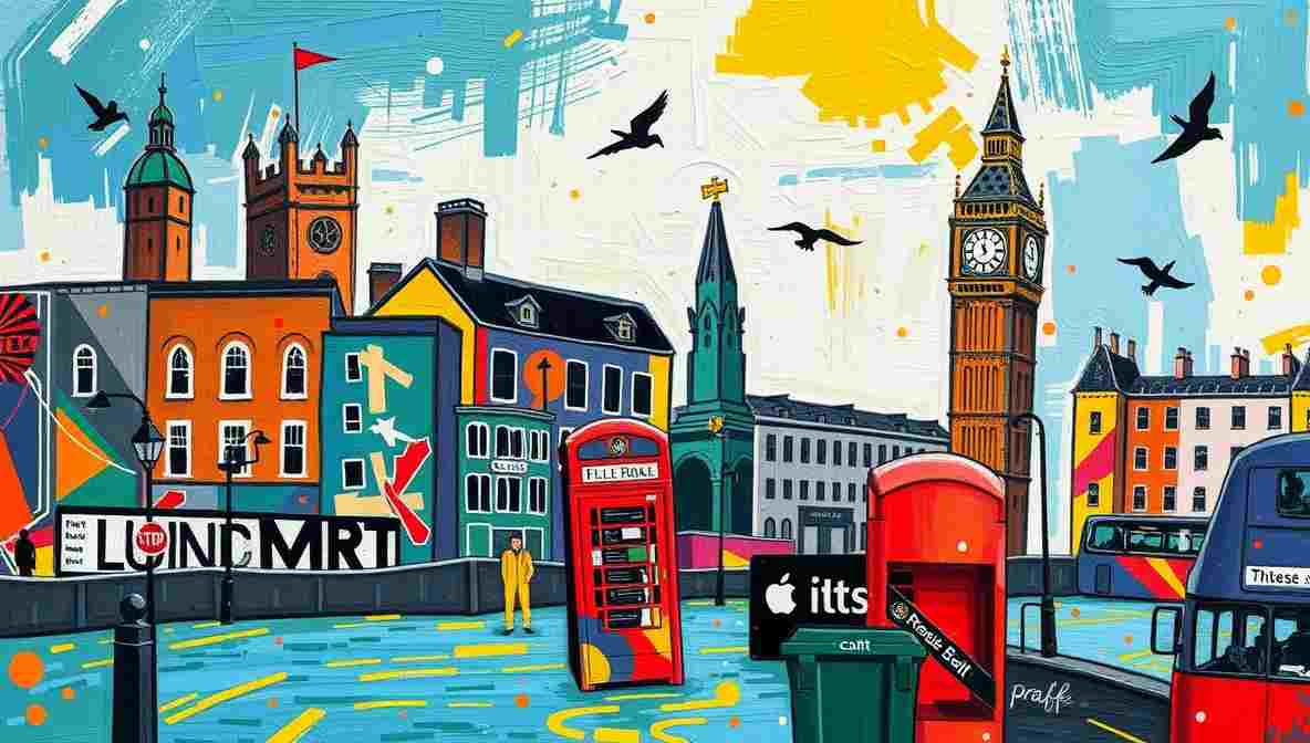 Tech City Investor Praises Startup’s “Vision”