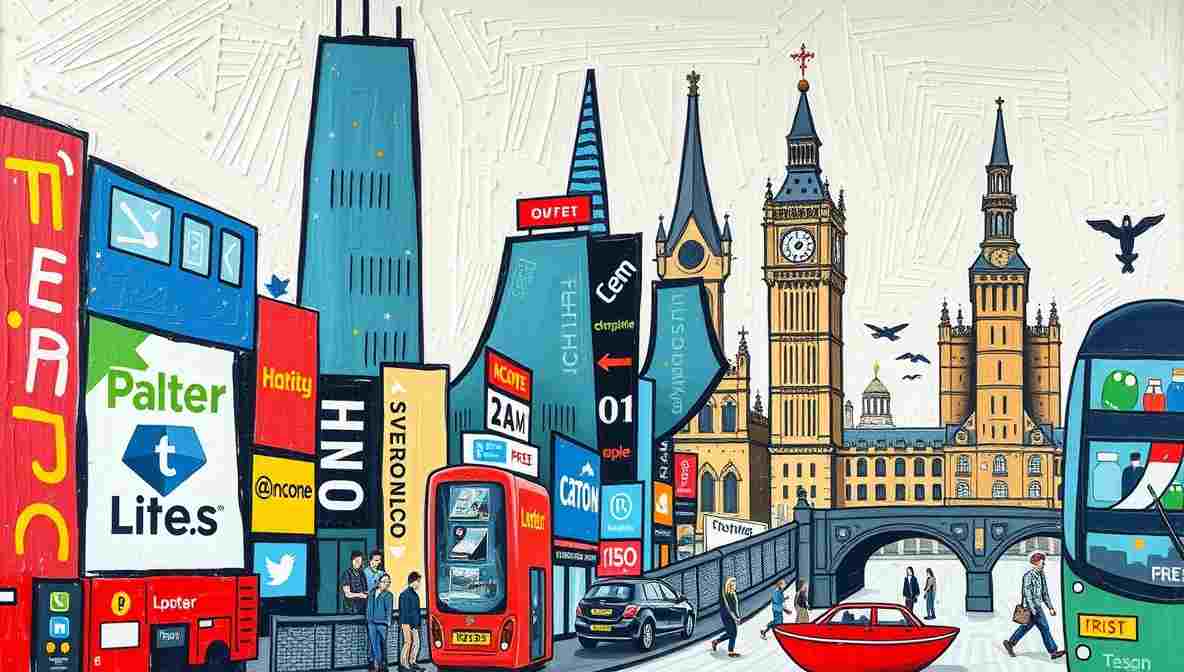 Silicon Roundabout Cafe