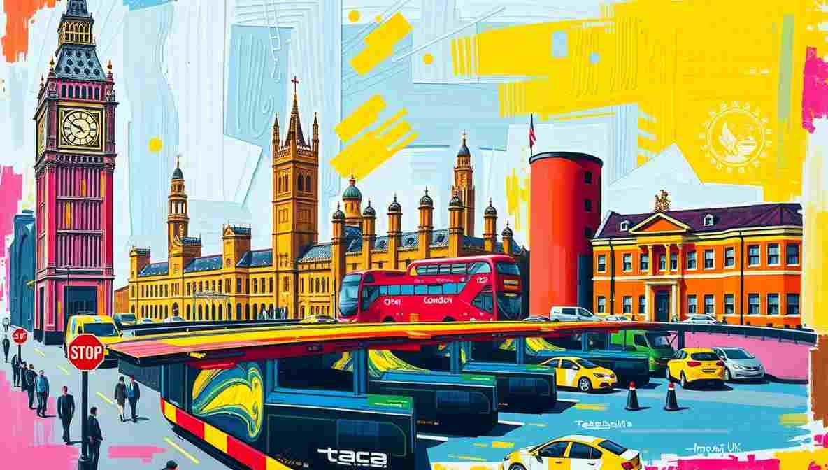 Startup Founder Confirms App Will Disrupt Industry