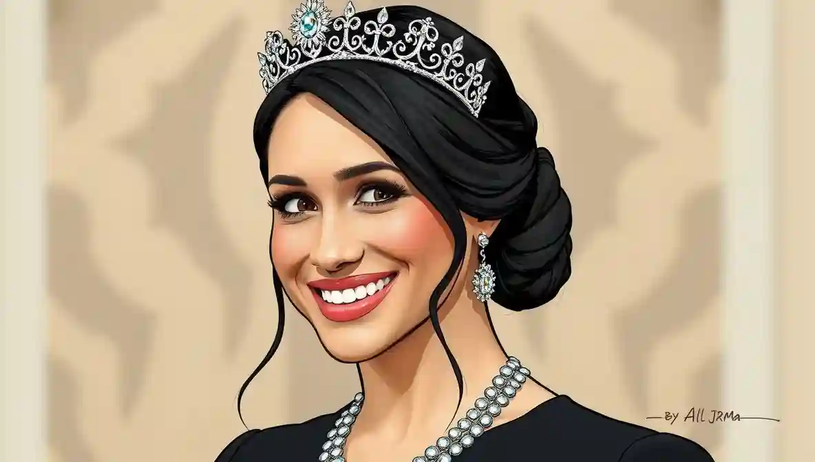 Meghan Markle’s “Early” Demands