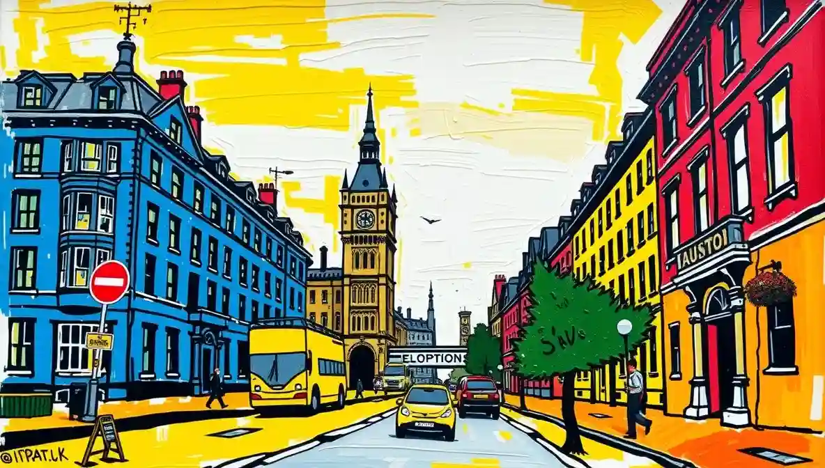 Socialist Guide to Using Government