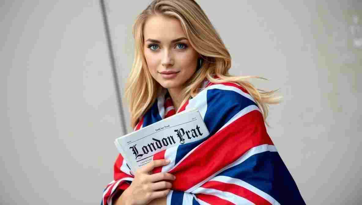 London Culture: A Calm and Orderly City