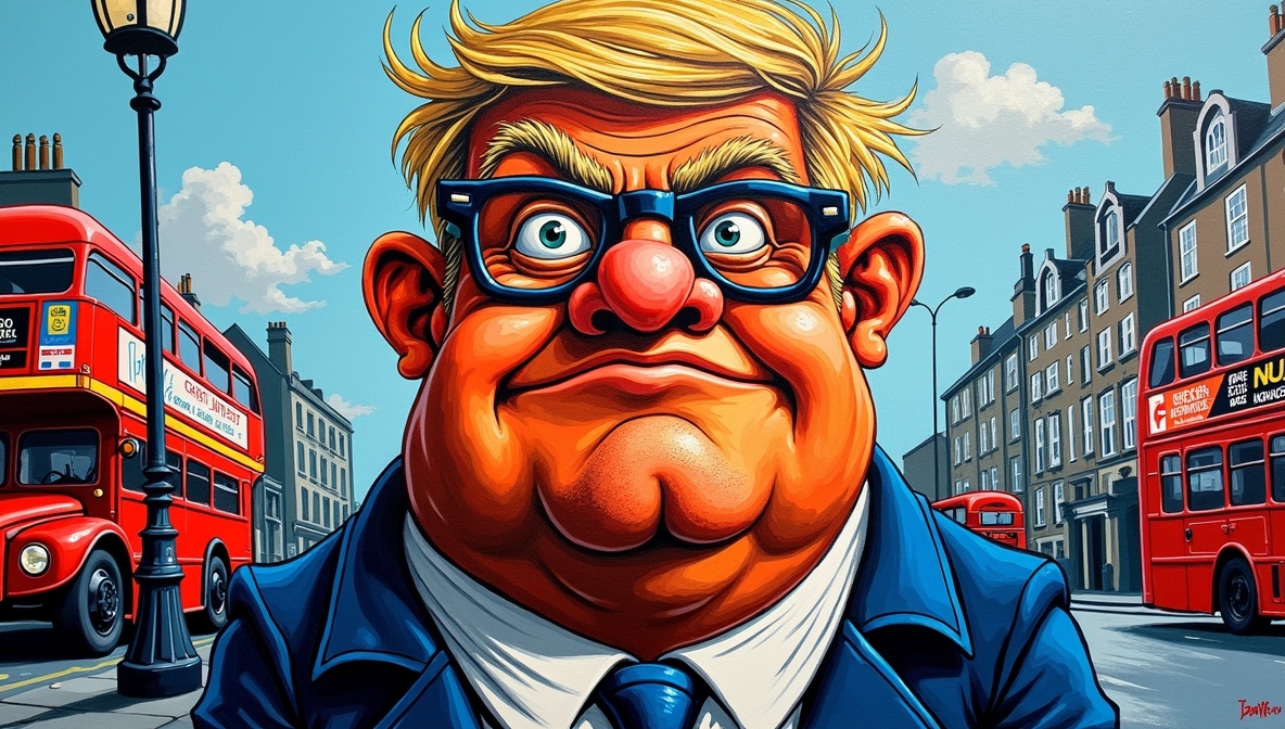 The Meaning of Prat in the UK